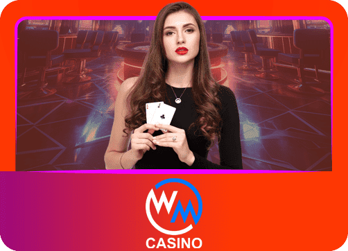 ANDARA777 WM Casino