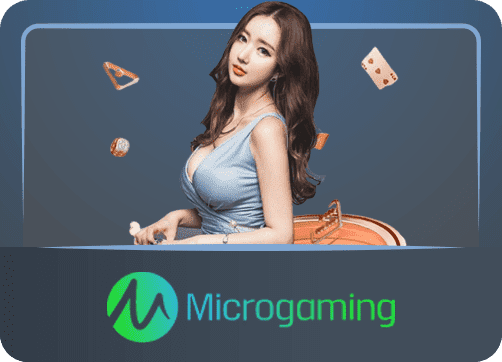 ANDARA777 MicroGaming Casino