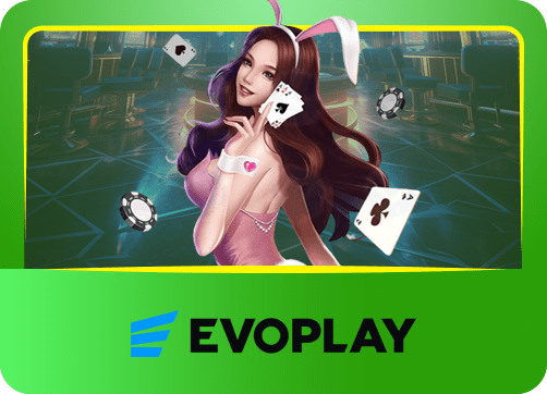 ANDARA777 Evo Play E-casino