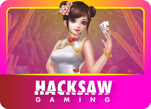 Hacksaw E-Casino