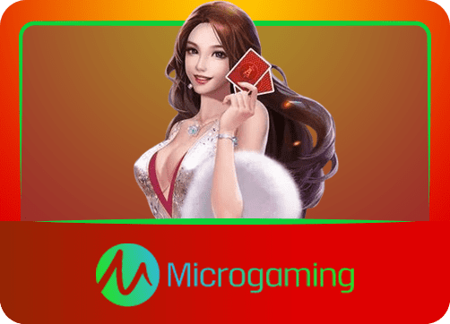 ANDARA777 Micro Gaming E-casino