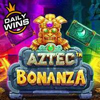 ANDARA777 Aztec Bonanza