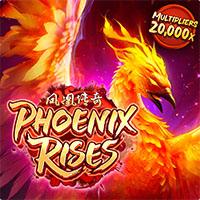 ANDARA777 Phoenix Rises