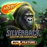 ANDARA777 Silverback Multiplier Mountain