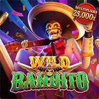 ANDARA777 Wild Bandito